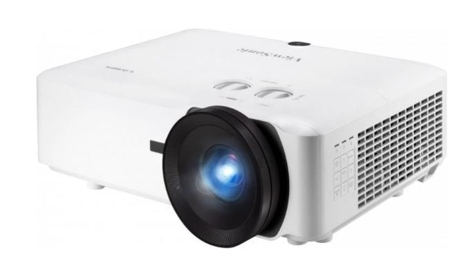 LS921WU Short Throw Laser Installation Projector